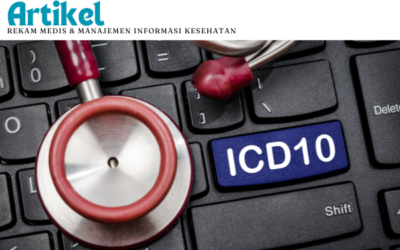 TINJAUAN LITERATUR PERBEDAAN ICD-10 DAN ICD-11