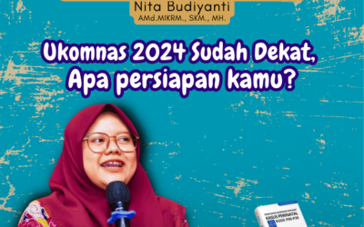 Ukomnas 2024 RMIK/MIK sudah dekat, Apa persiapan kamu?