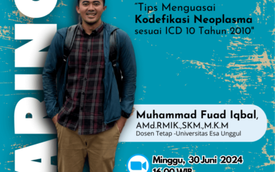 Tips Menguasai Kodefikasi Neoplasma sesuai ICD 10 Tahun 2010