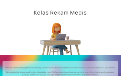 Apa Itu Kelas Rekam Medis?