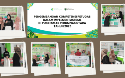 PENGABDIAN KEPADA MASYARAKAT