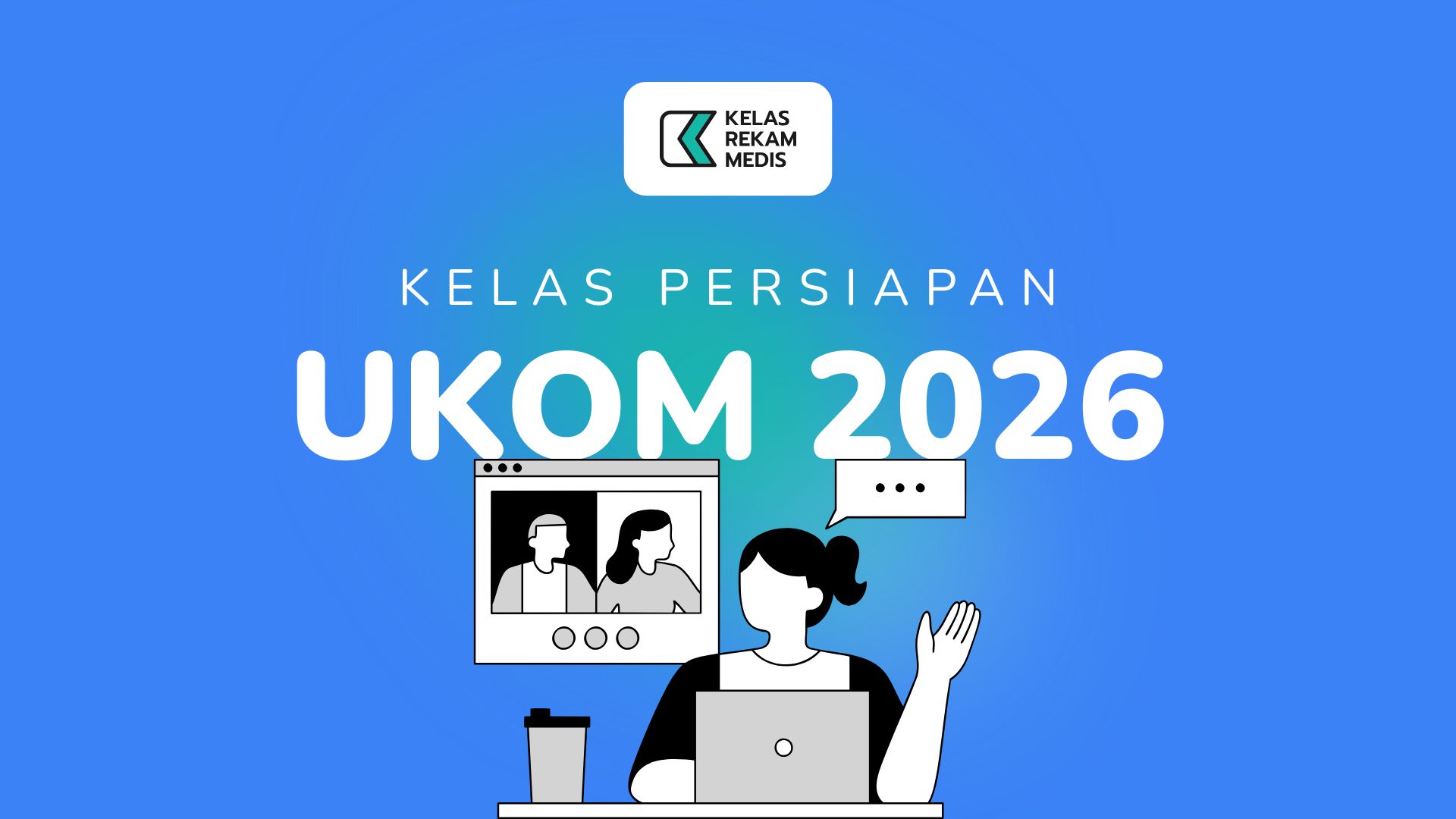 Kelas Persiapan Ukom 2026