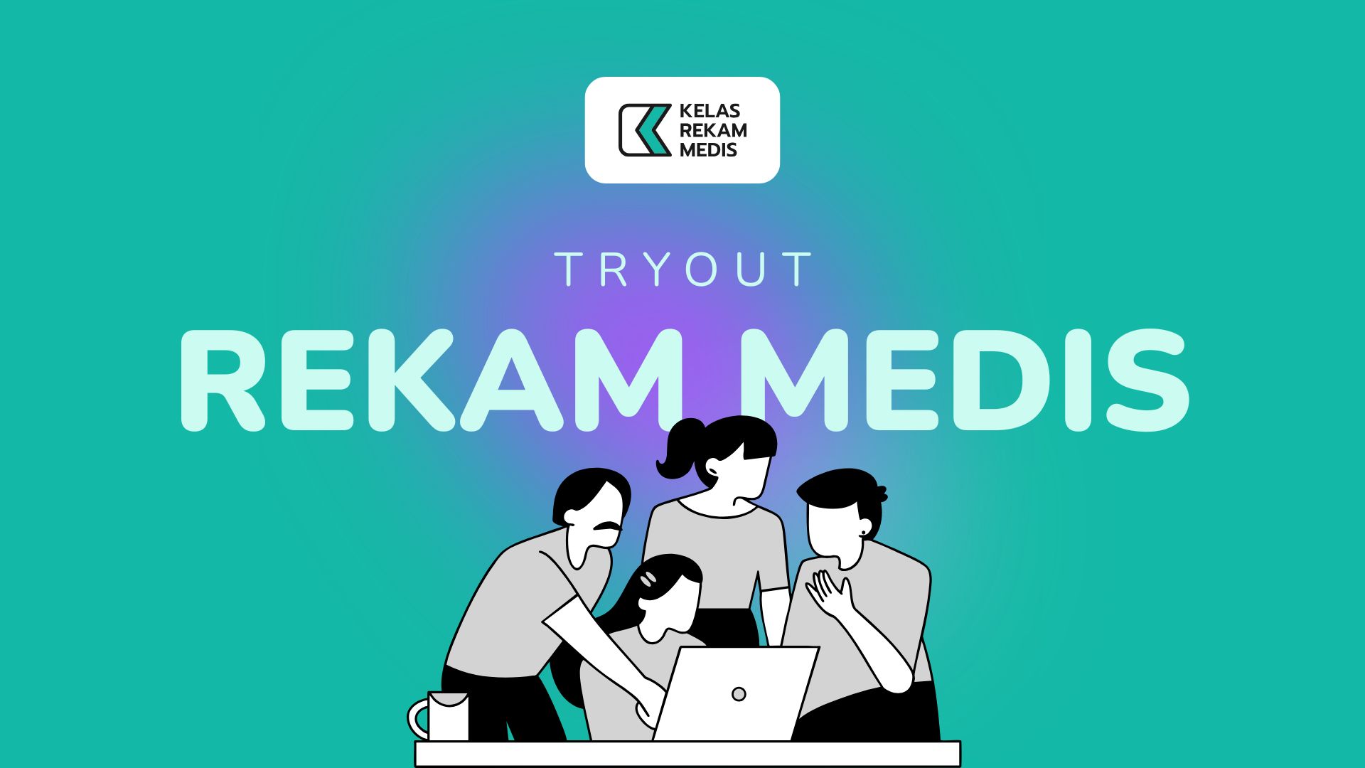 Try Out Kelas Rekam Medis