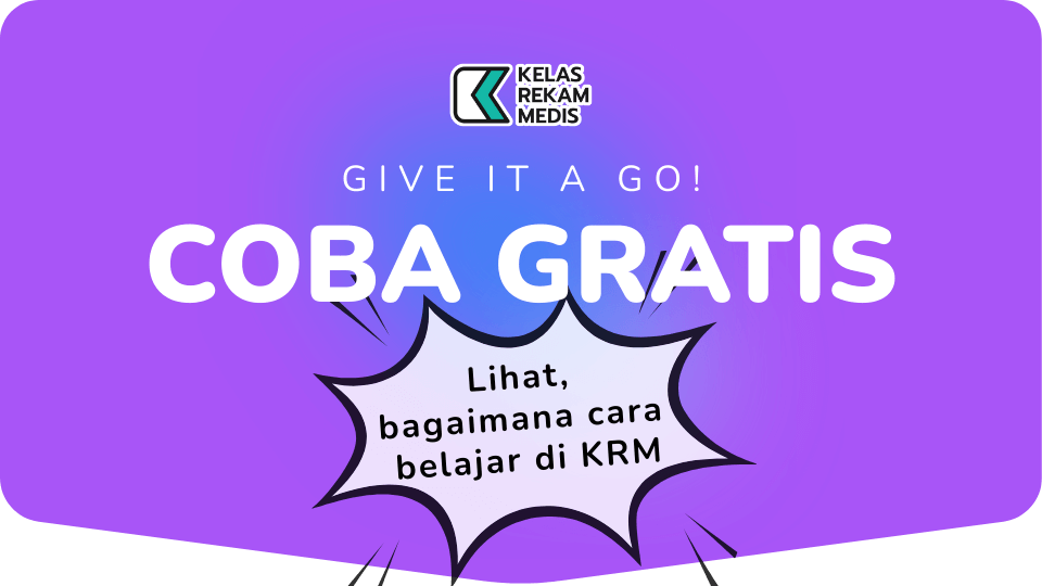 Kelas Trial / Percobaan