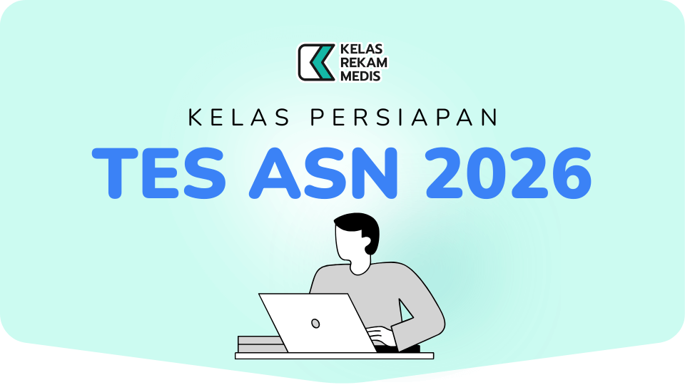 Persiapan Tes ASN (CPNS & PPPK)