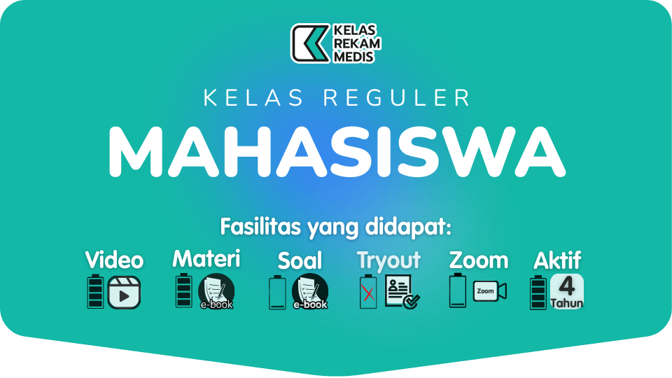 Kelas Mahasiswa