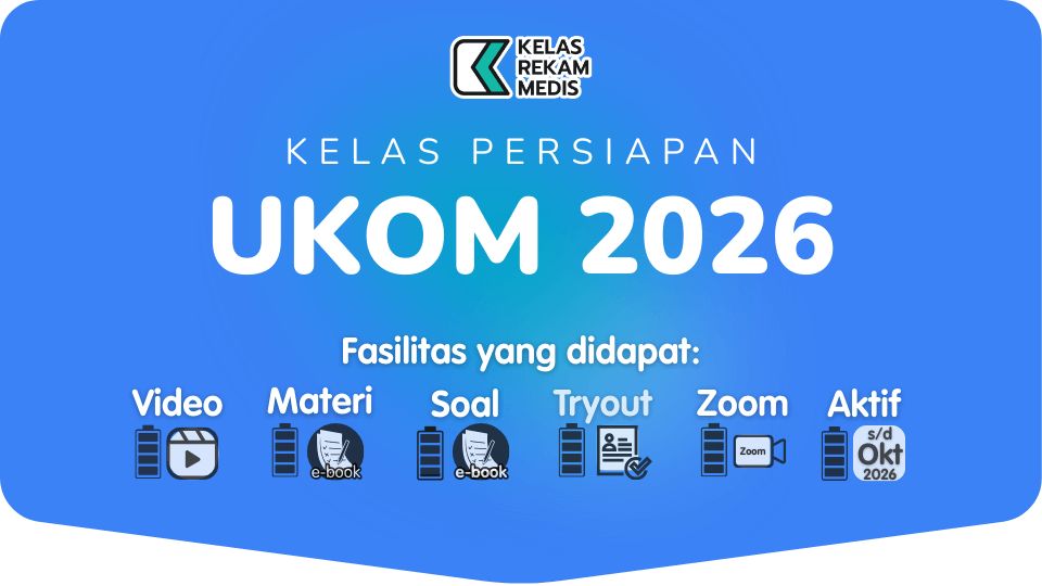 Kelas Persiapan Ukom 2026