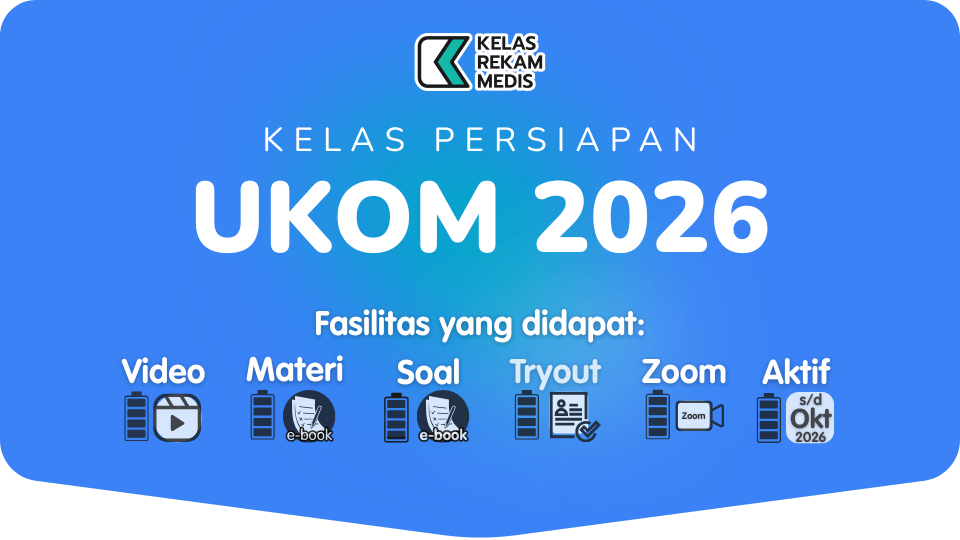 Kelas Persiapan Ukom 2026