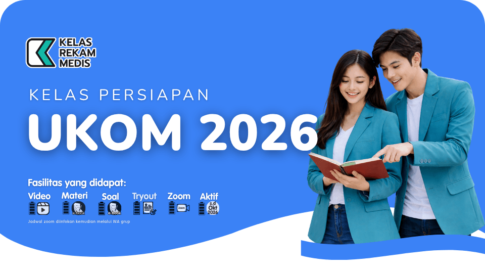 Kelas Persiapan Ukom 2026