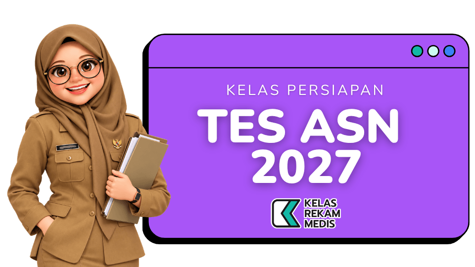 Persiapan Tes ASN (CPNS & PPPK)