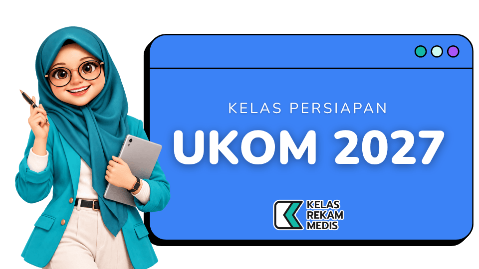 Kelas Persiapan Ukom 2027